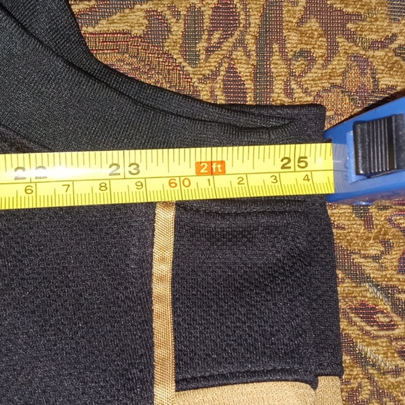 Polyester Jordan Jersey #23 - Picture 9 of 9